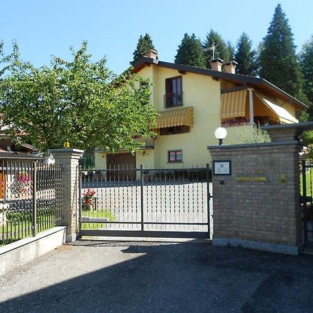 B&B Stella Del Borgo Castiglione Olona 외부 사진