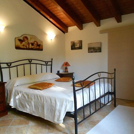 B&B Stella Del Borgo Castiglione Olona 외부 사진