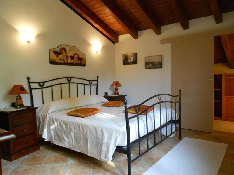 B&B Stella Del Borgo Castiglione Olona 외부 사진