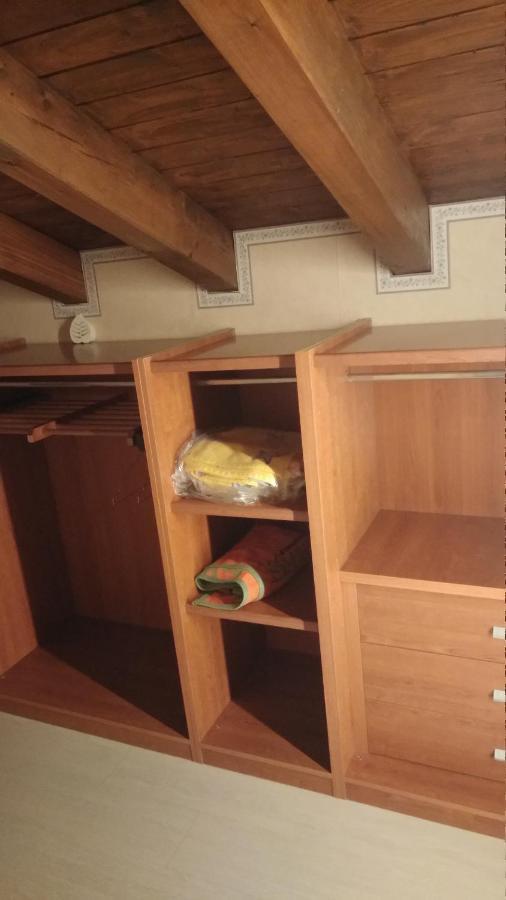 B&B Stella Del Borgo Castiglione Olona 외부 사진