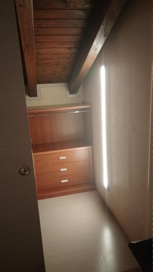 B&B Stella Del Borgo Castiglione Olona 외부 사진